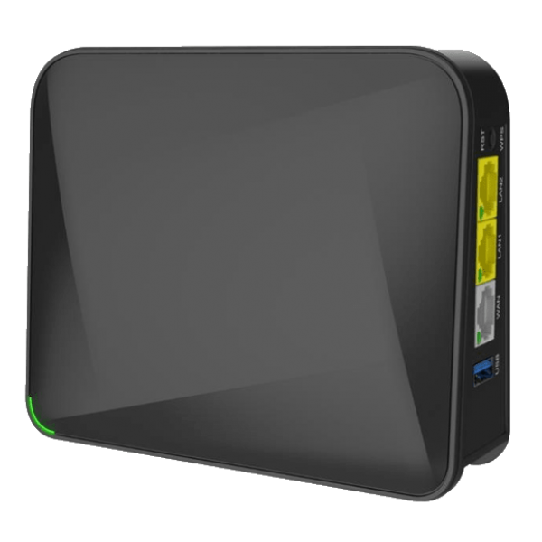 Beeline SmartBox GIGA — роутер для MagNet Home